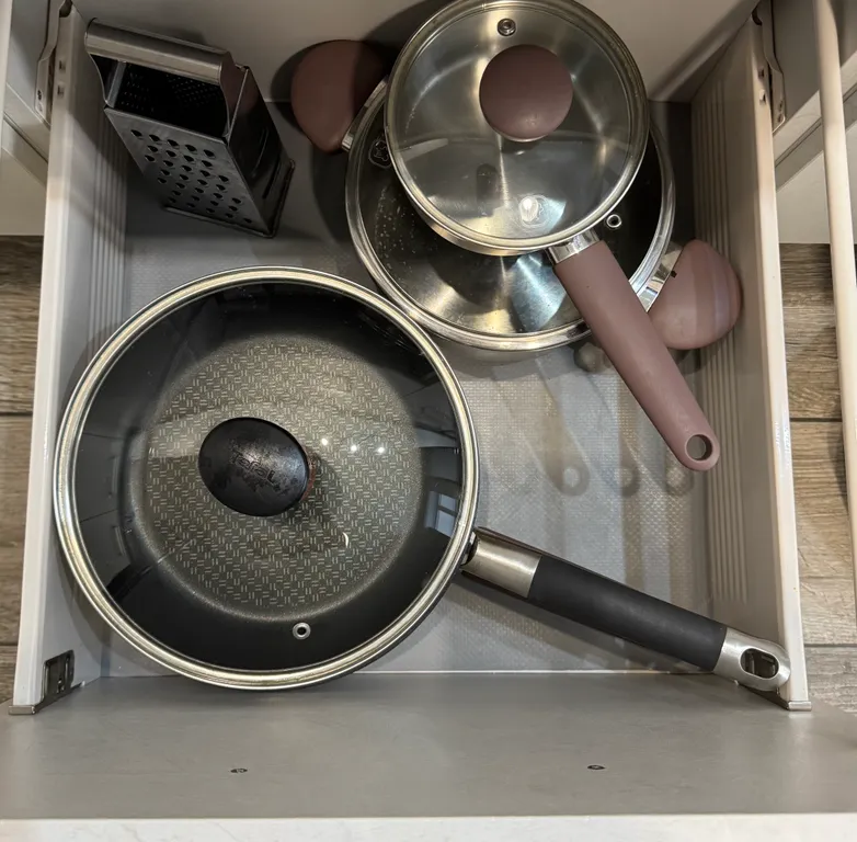 Большая квартира в центре «Морская волна»