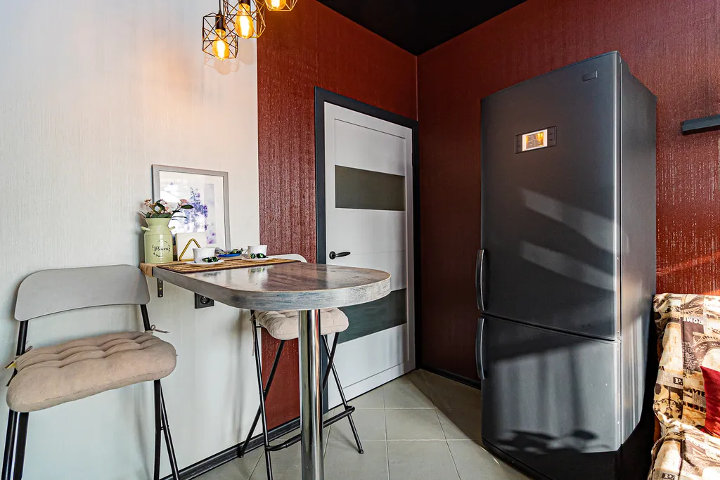 Квартира Уютная квартира в лучшем районе города ждёт своих гостей — Краснодар