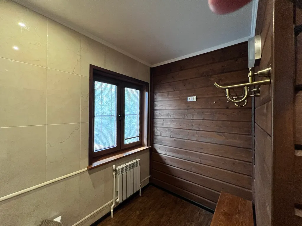 Коттедж с тремя спальнями