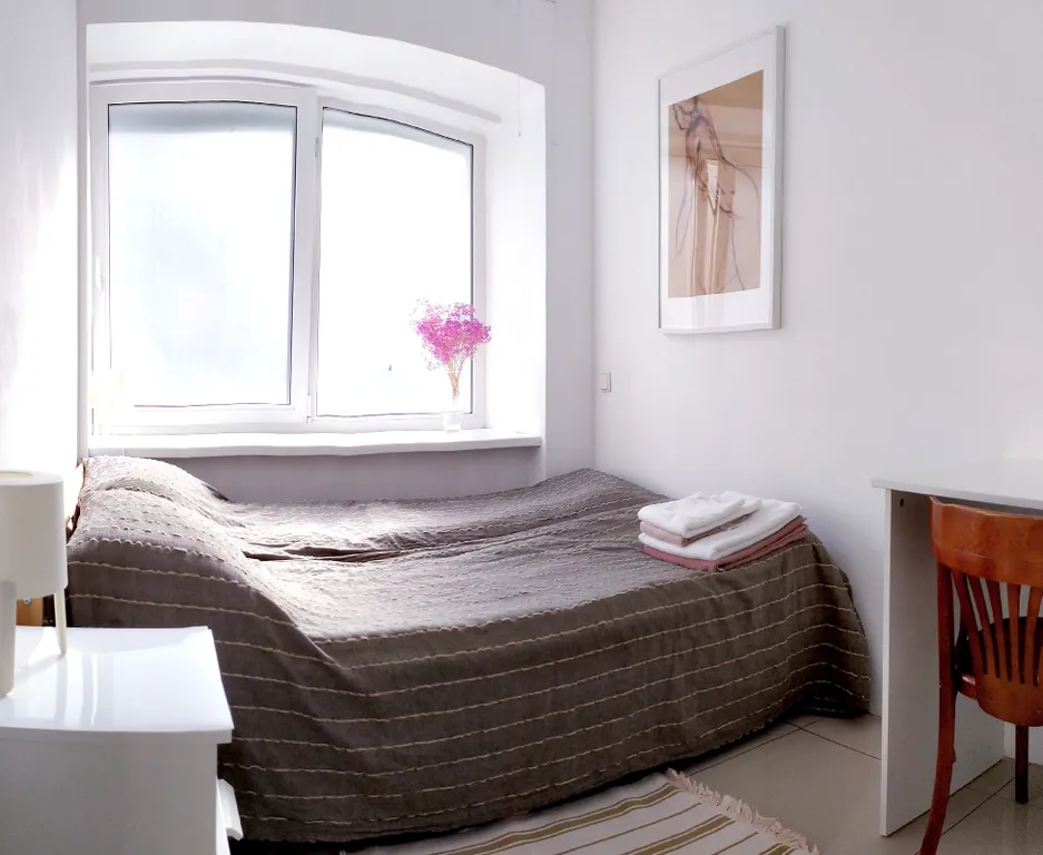 2-комнатная квартира у Инженерного замка