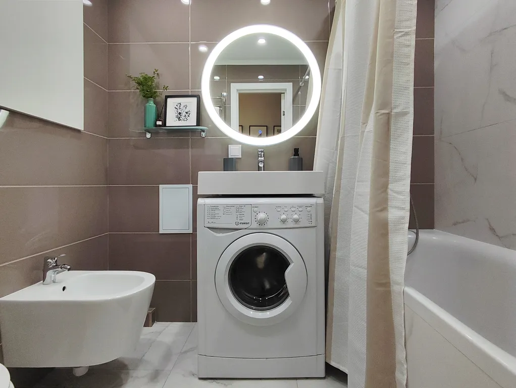 Квартира Квартира у Драмтеатра — Калининград