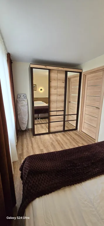 Квартира Уютная квартира у моря — Адлер