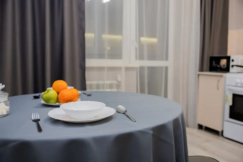 Двушка в Центре