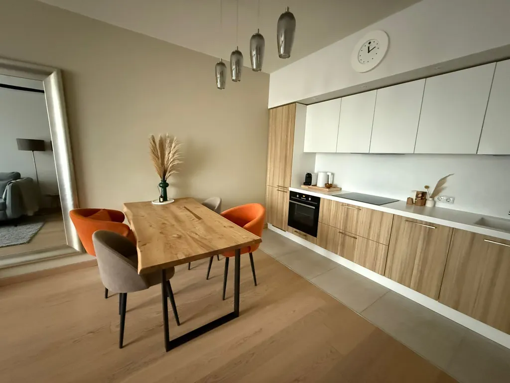 АПАРТАМЕНТЫ ТРЕХКОМНАТНЫЕ 'ФЭМИЛИ  ОНЛИ ФЛЭТПОРТ', для 6 гостей