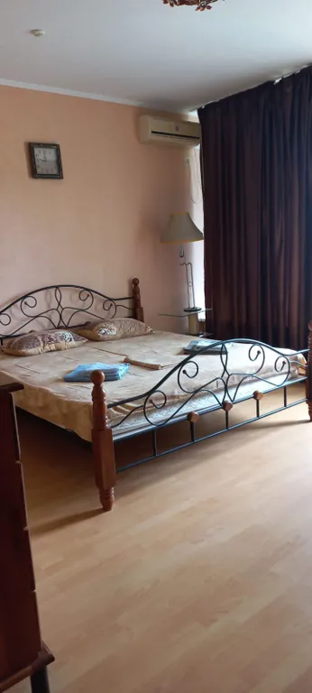 Квартира Апартамент рядом с морем — аренда посуточно в Коктебель