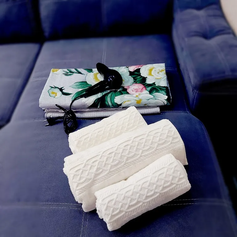 Новая, чистая квартира возле ТРК Космопорт