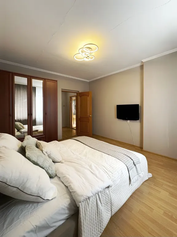 2-х комнатная квартира в центре города