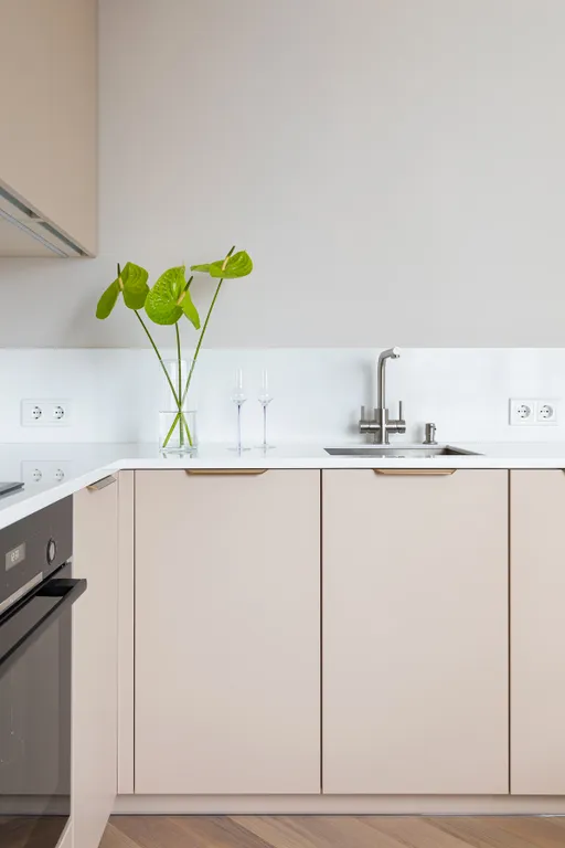 Кваритра для семей с детьми с видом на море