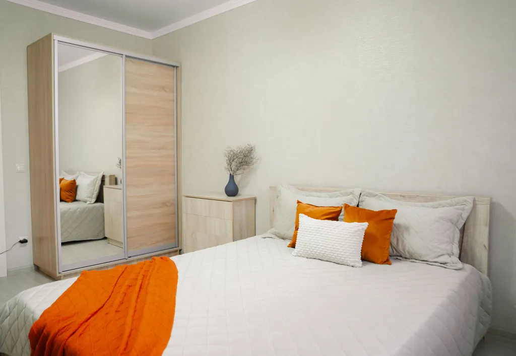 Квартира Квартира 2 к.кв. рядом с Парком Галицкого — Краснодар