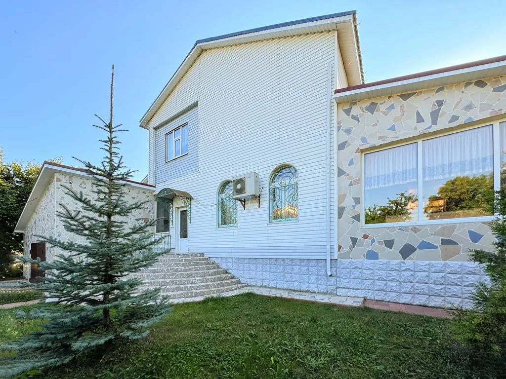 Коттедж Ливерпуль — аренда посуточно в Кинель