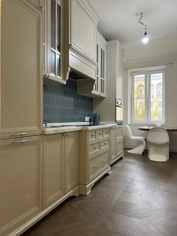 Квартира на период Уголь и Майнинг