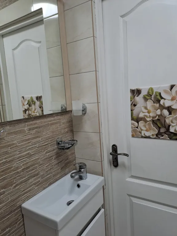 Апартаменты у моря