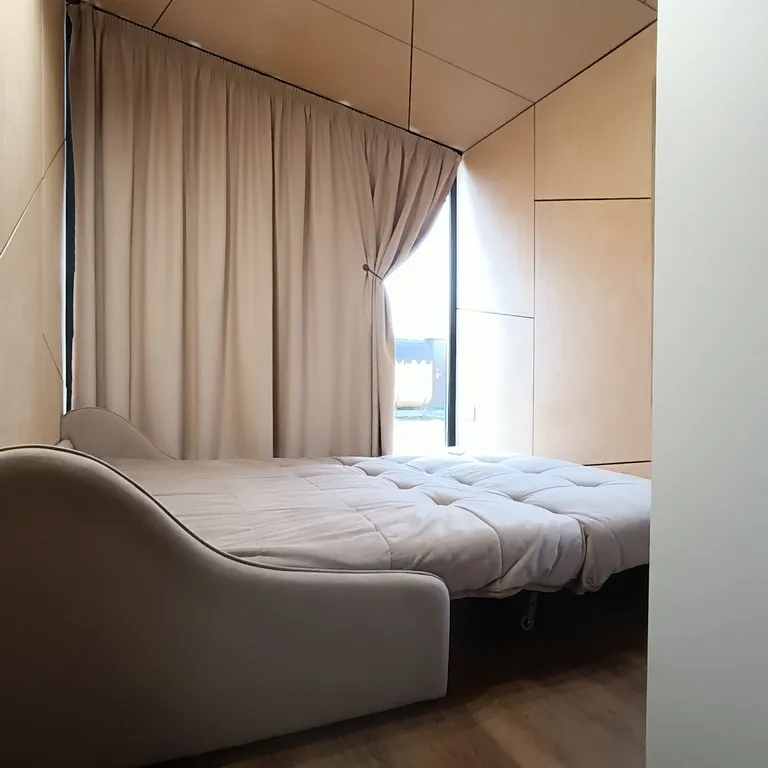 Дом для семейного отдыха Жуковская дача