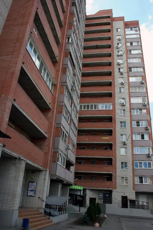 Квартира Квартира на областной — Ростов-на-Дону