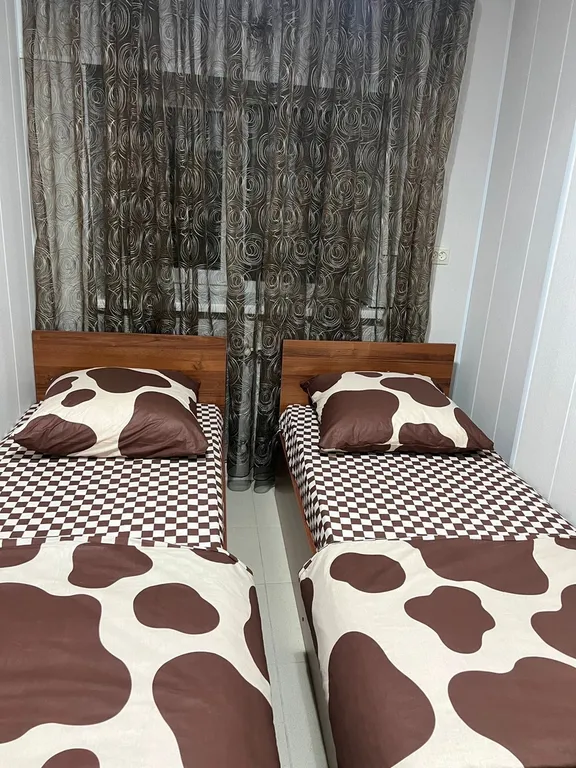 Коттедж Уютный домик в центре города — Ессентуки