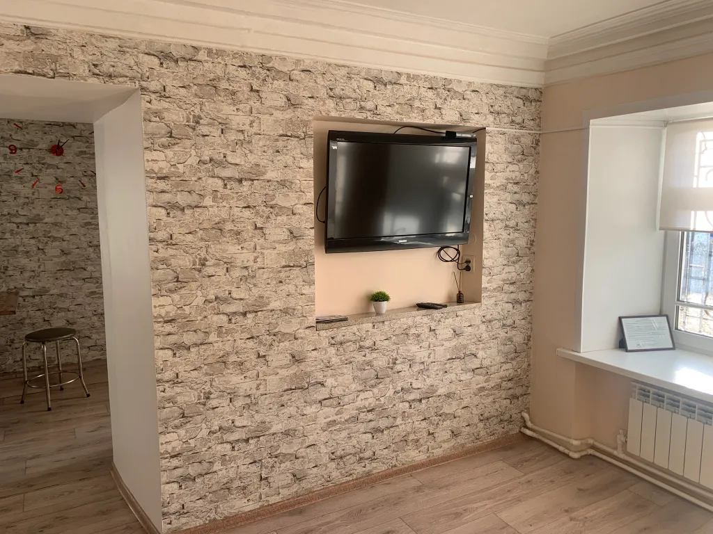 Уютная квартира в историческом центре