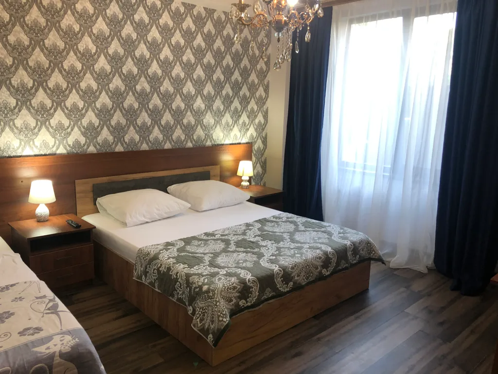 Квартира Комната — аренда посуточно в Сухум