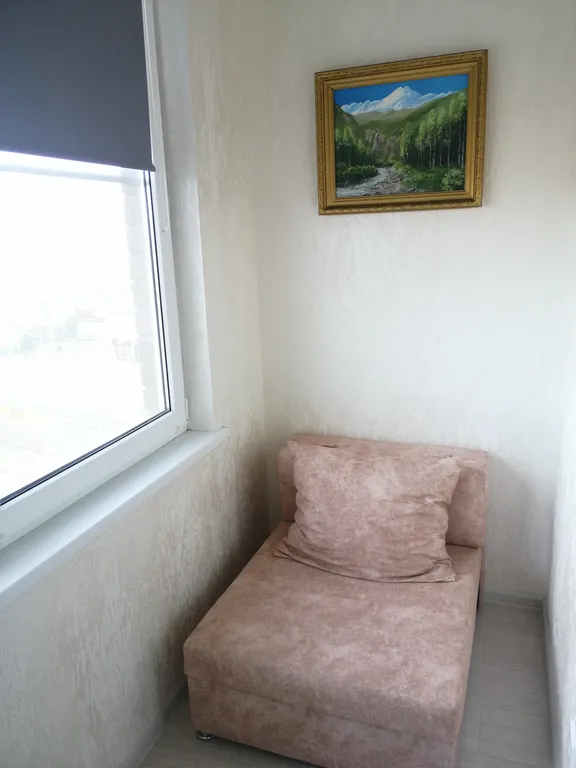 Квартира Уютная квартира рядом с морем — Анапа