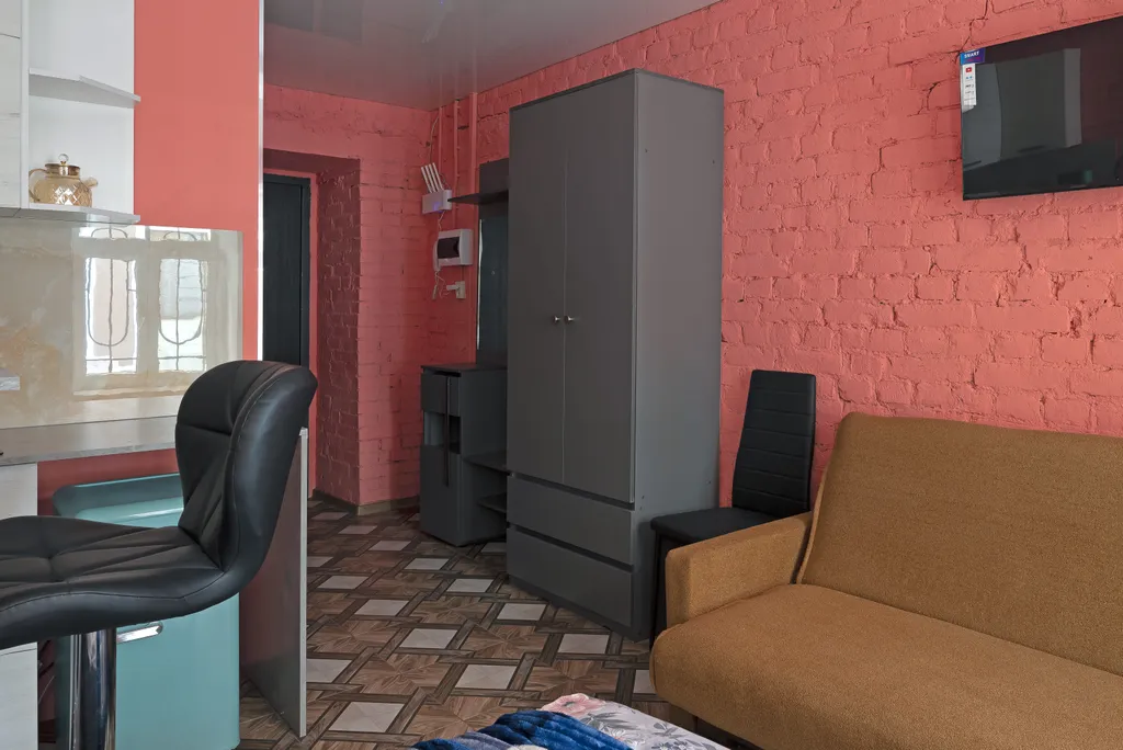 Квартира в центре