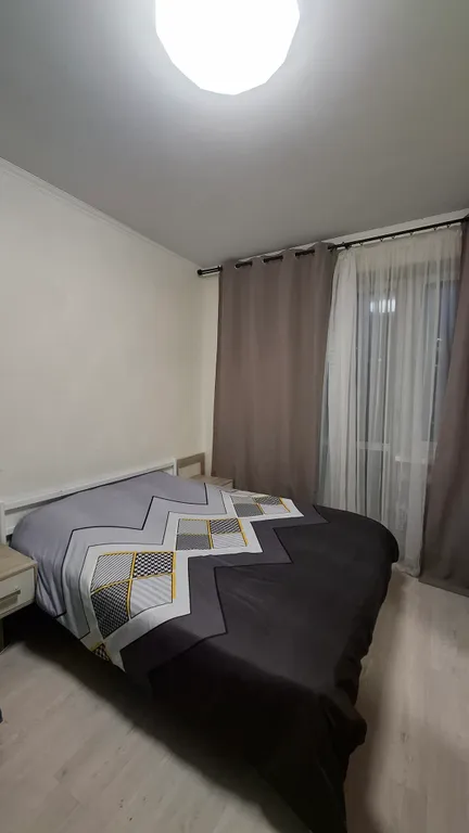 Квартира Студия с новым ремонтом мебелью и бытовой техникой — аренда посуточно в Балашиха