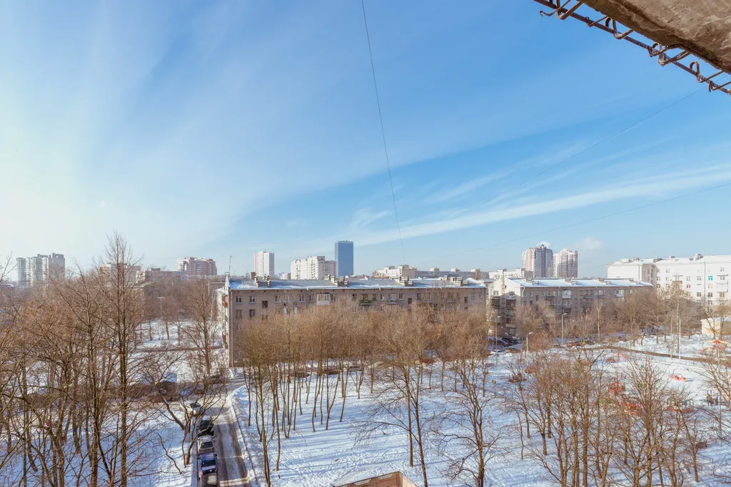Квартира Квартира Просторная студия рядом с аэропортом — Санкт-Петербург
