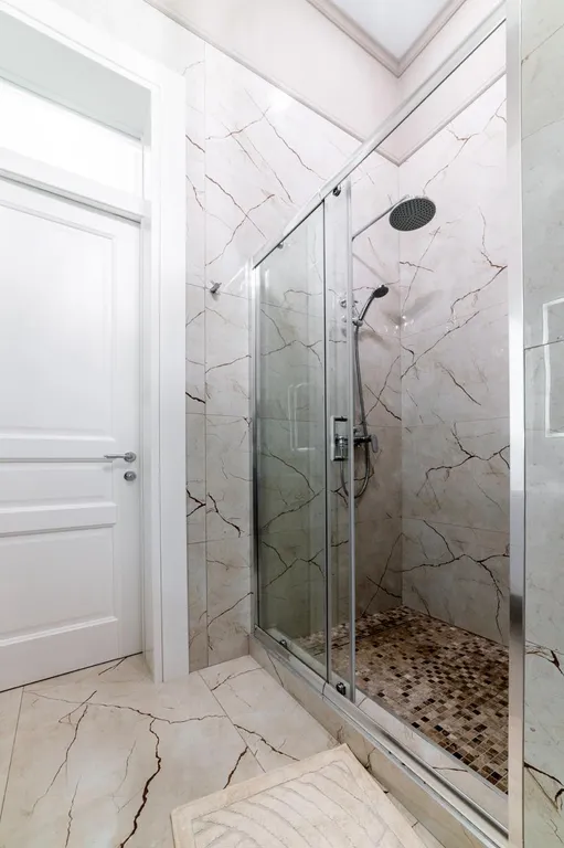 Элитная квартира