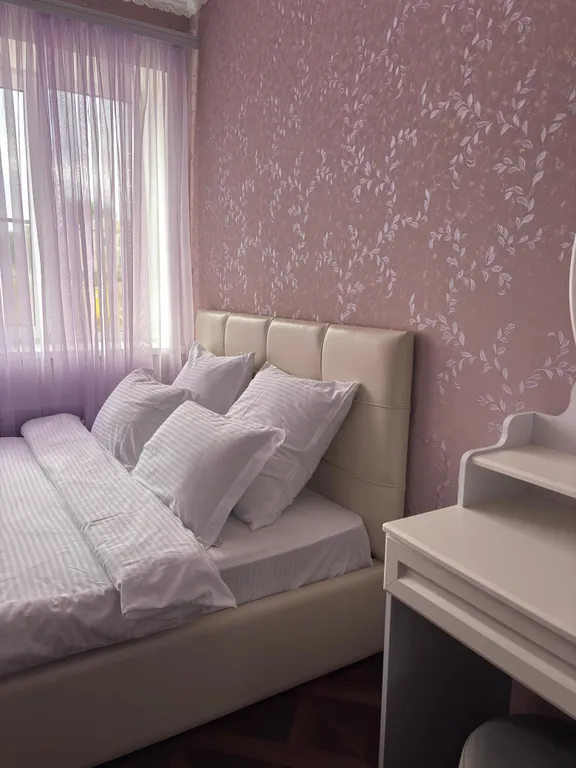 Уютная квартира рядом с трассой М4