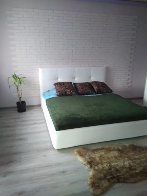 Квартира около Северного вокзала — аренда посуточно в Калининград