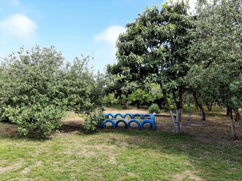 Домик у моря