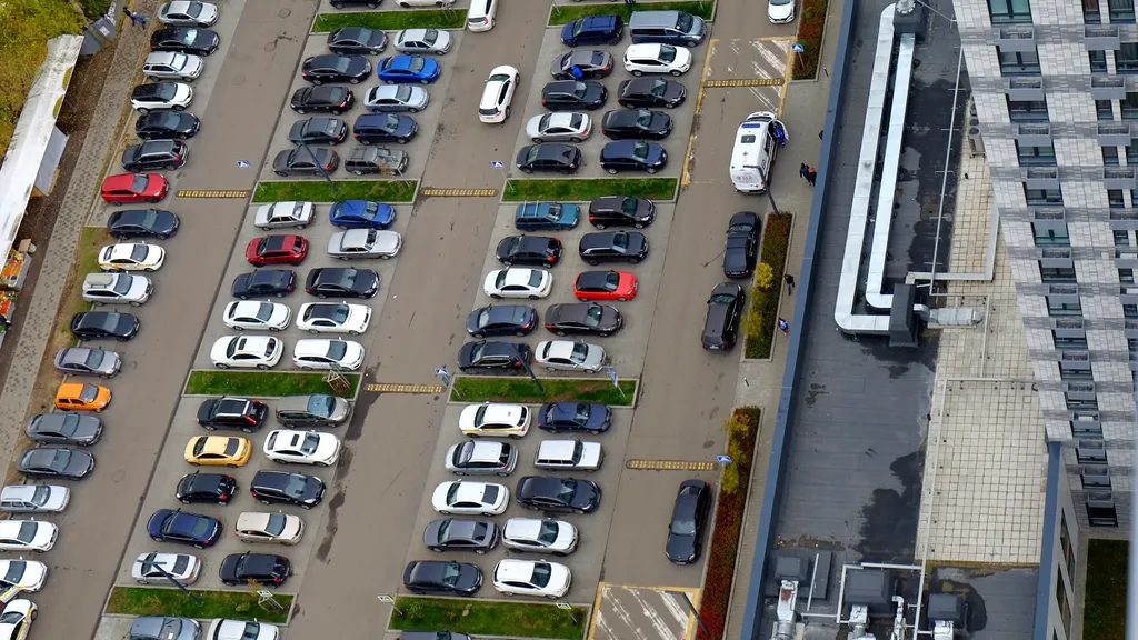 Квартира 1-комнатная Квартира — Котельники