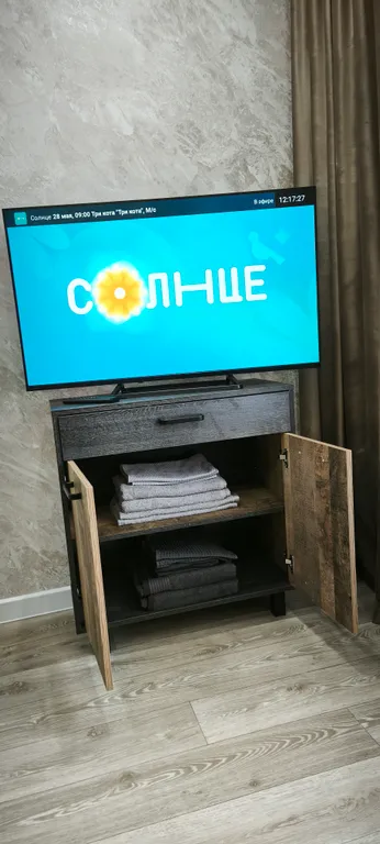 Новая двухкомнатная квартира комфорт класса возле аэропорта Толмачёво