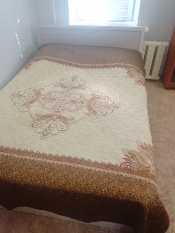 Уютная чиcтaя квaртира