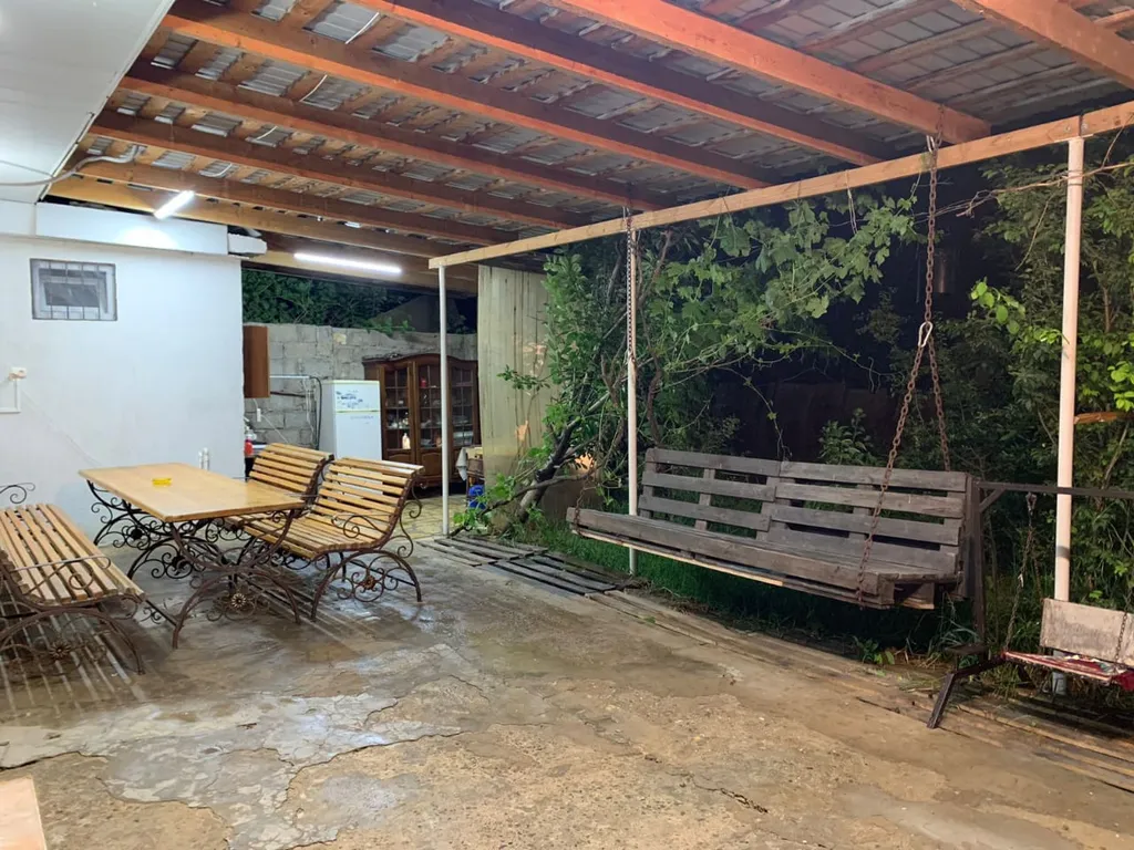 Дачный домик на побережье Дербента