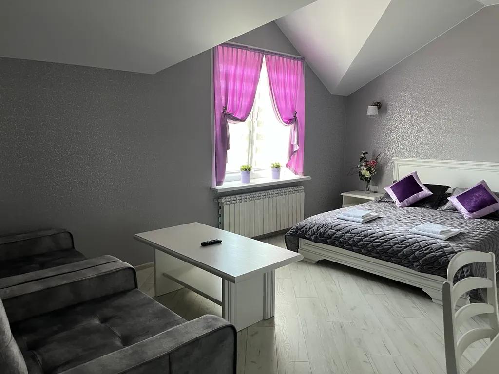 Квартира Комната — аренда посуточно в Несвиж