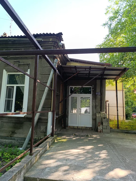 Уютная квартира со всеми удобствами