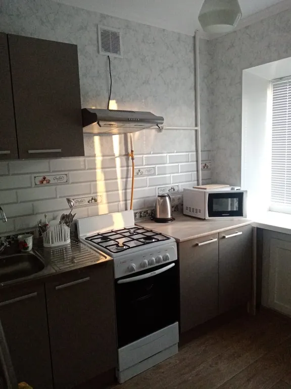 Квартира в центре алексина