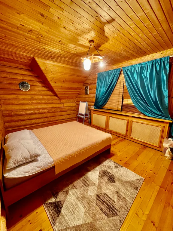 Коттедж Уютный экодом — Горки-10