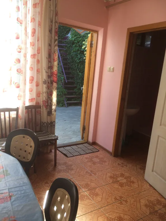 Коттедж 2-комнатный Дом — Анапа