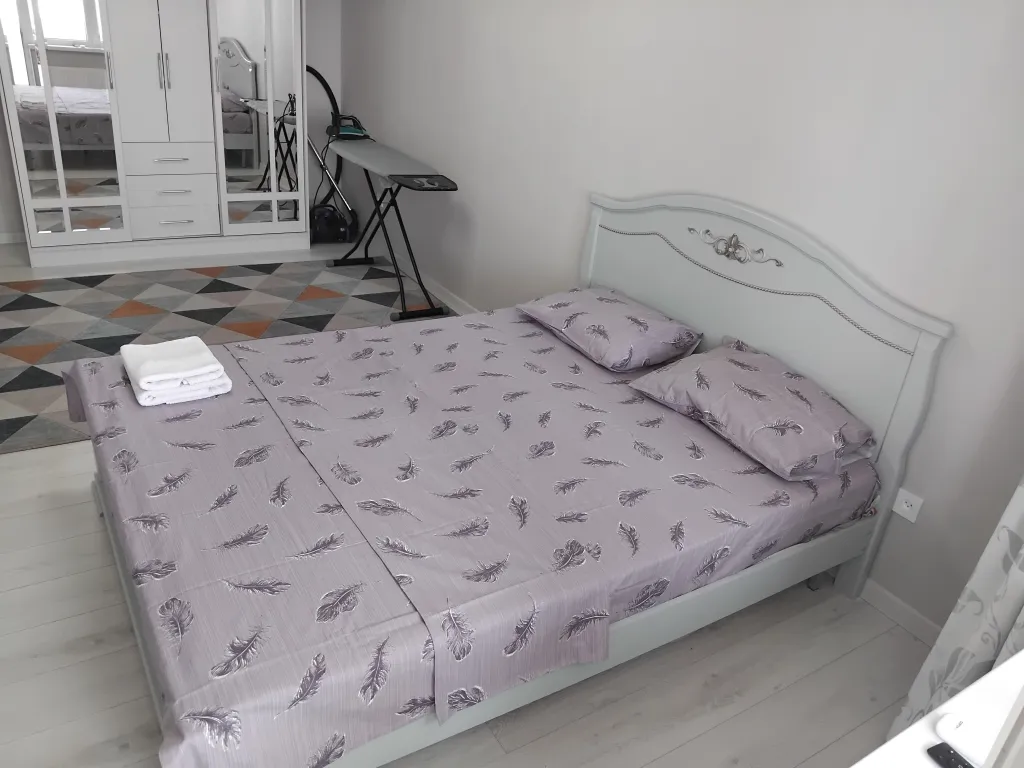 Квартира Квартира с видом на море — Каспийск