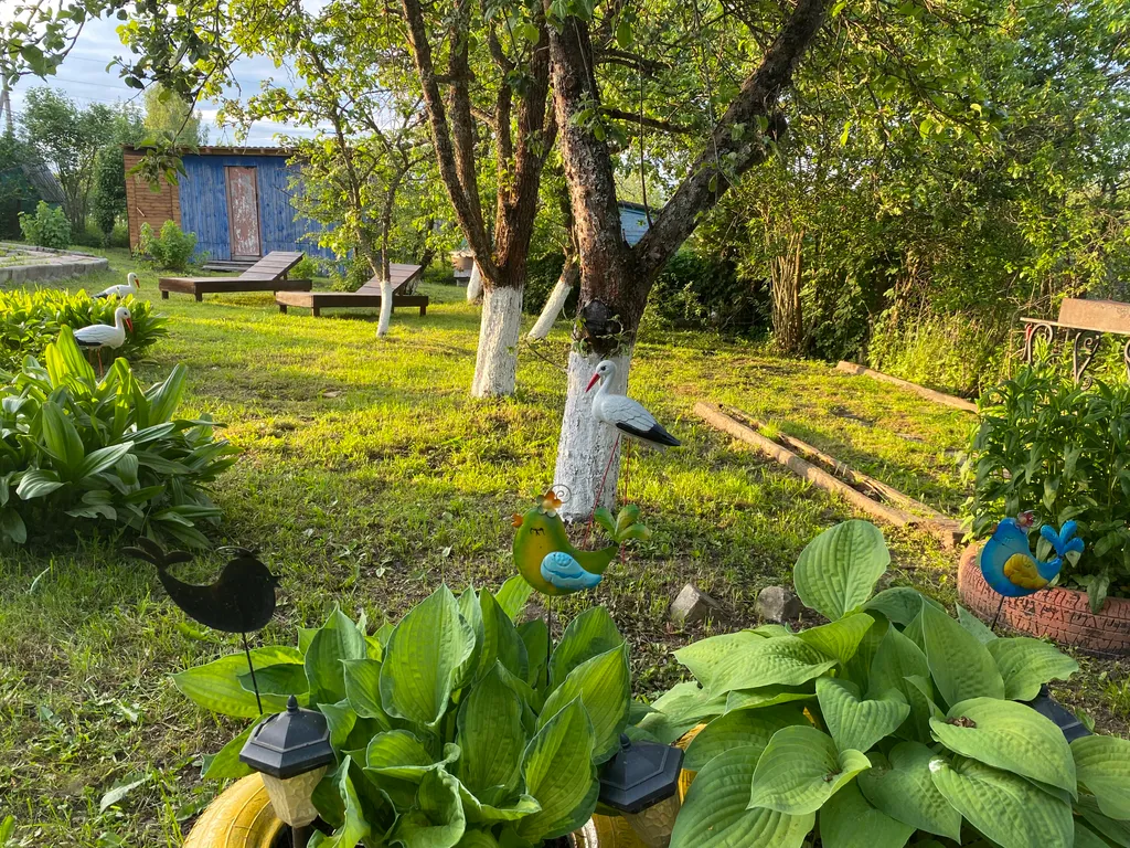 2-комнатный Дом