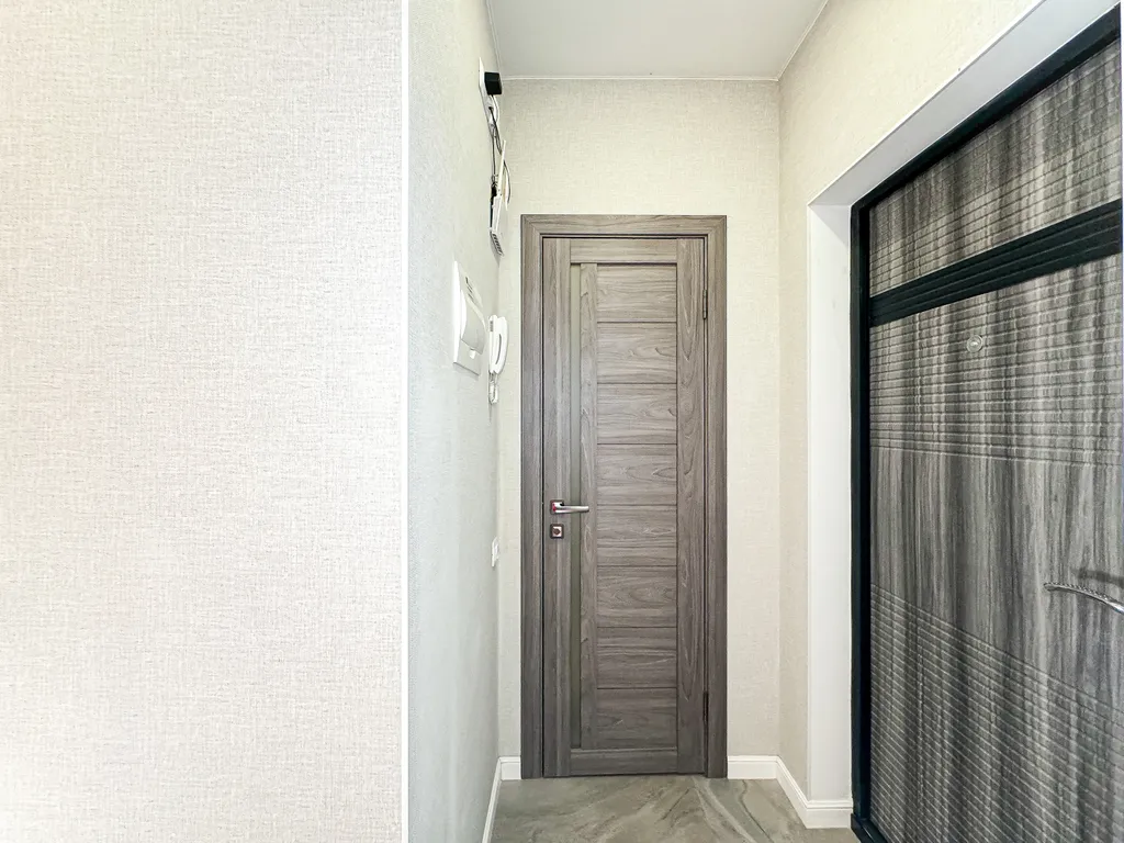 Квартира Апартаменты Монако 24 ЖК Оазис 12 — Анапа