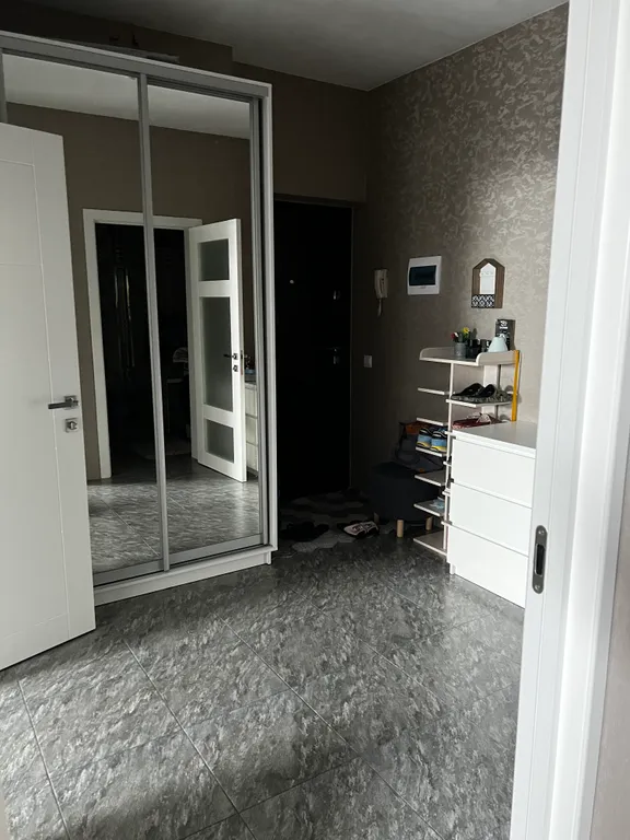 Квартира Уютная квартира с видом на горы — Геленджик