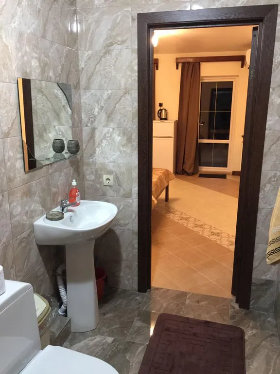 Квартира Комната — Прасковеевка