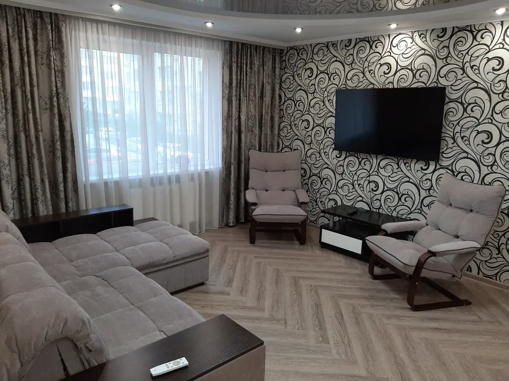 Квартира Уютная квартира в элитном районе у моря — Севастополь