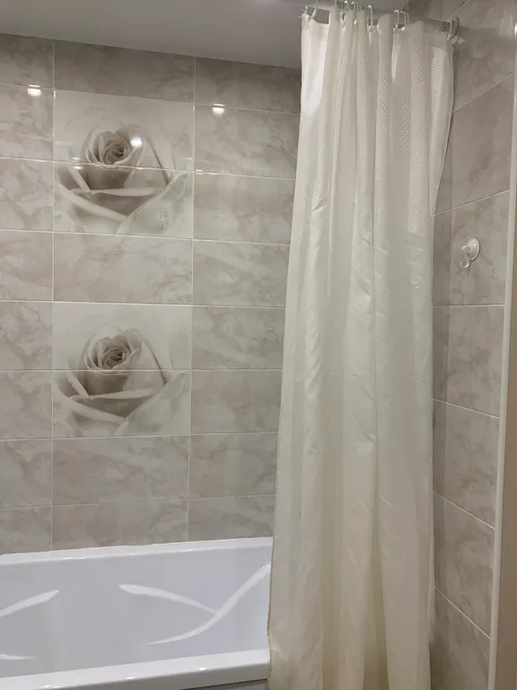 Квартира Квартира с видом на горы — Сириус