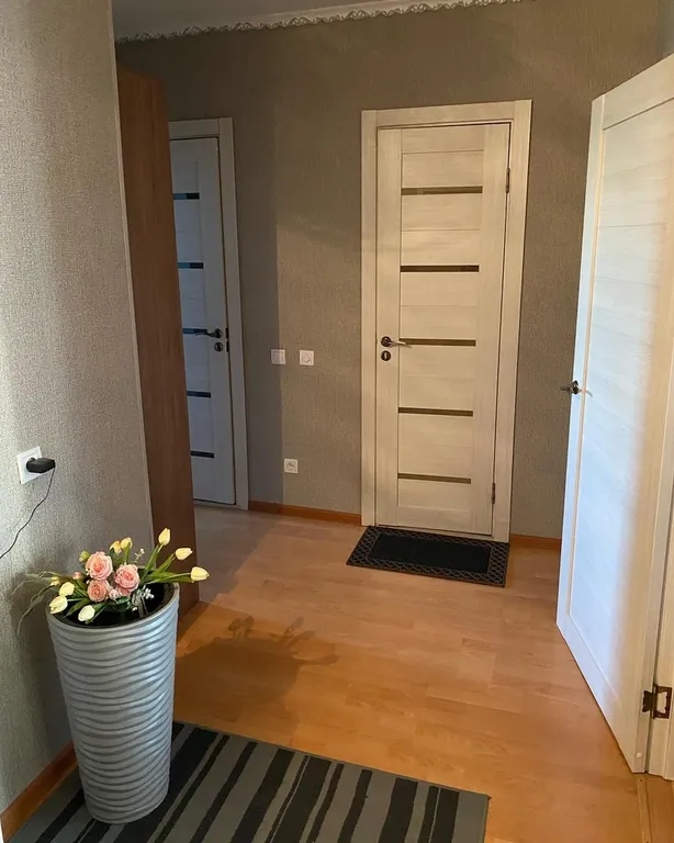 Уютная двушка