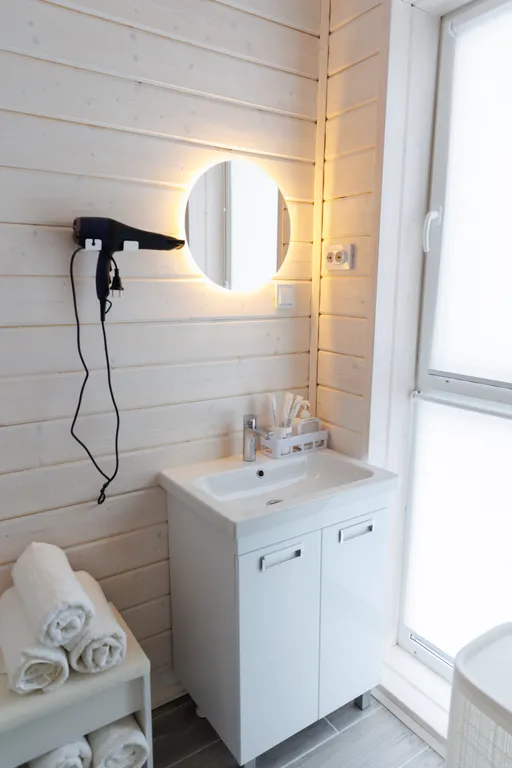 4-комнатный Дом