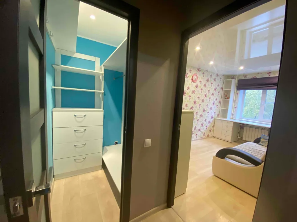 Современная квартира у моря, рядом с Звёздочкой