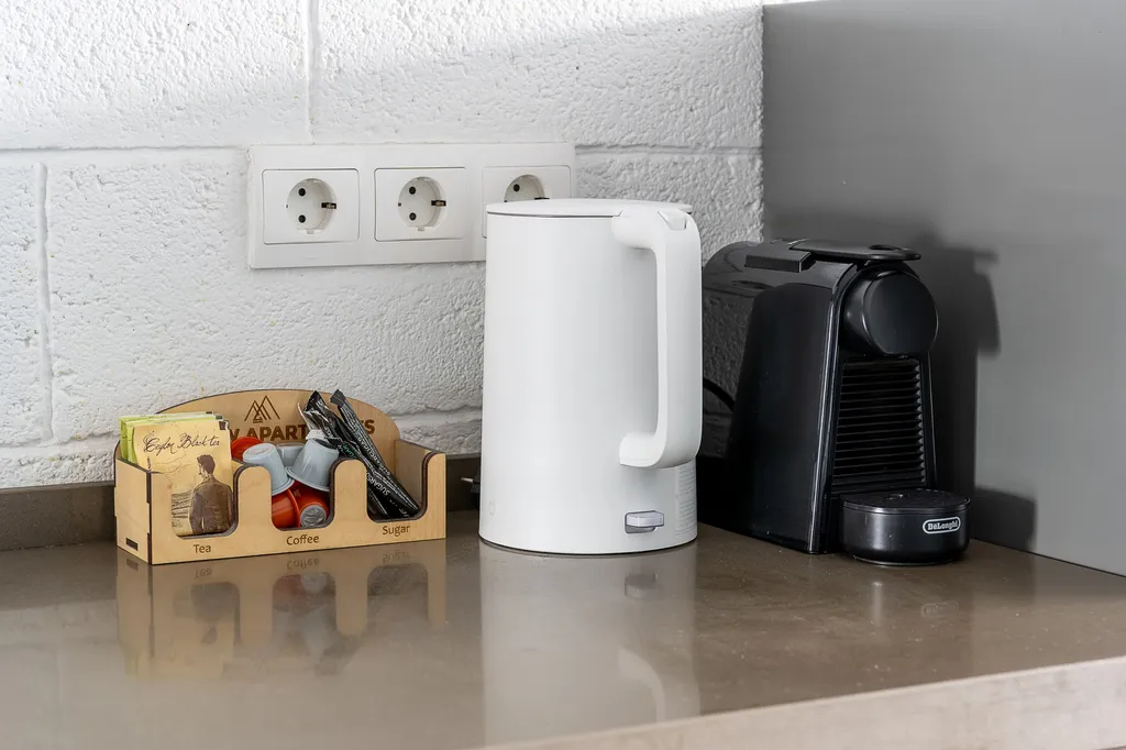 Студия делюкс в центре