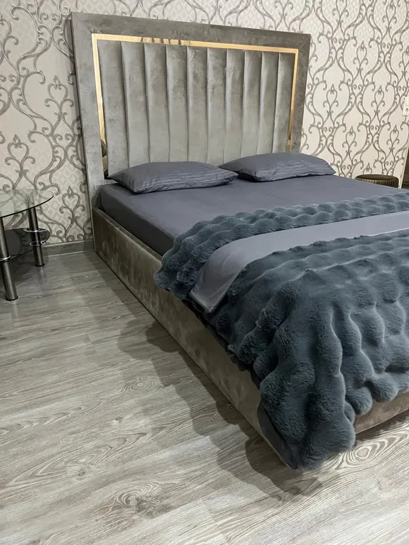 Чистая и шикарная квартира